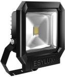 ip65 sort 3k 50w sun projektr