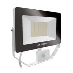 ip65 hvid 4k 50w basic sens m projektr