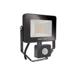 ip65 sort 4k 10w basic sens m projektr