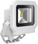ip65 hvid 3k 10w sun projektr