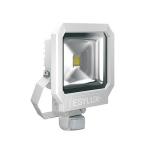 ip65 hvid 3k 50w sun sensor m projektr