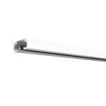 hvid mtr 2 lysskinne 1-faset mita - 14204 products scan
