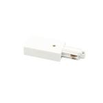 hvid 1-faset tilslutningsstykke mita - 14213 products scan
