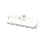 hvid 1-faset adaptor pendel mita - 14234 products scan