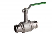 42mm muffe muffe p100l kuglehane pettinaroli