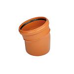 en1401 sn4 30 160mm bjning pvc