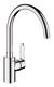 udlb hjt zero c-tud kkkenarmatur get grohe