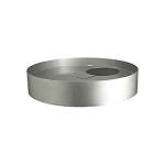 vandpost glasblæst classic til mm ø600 brøndring classic frostline