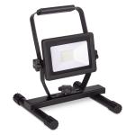 ip65 230v lumen 1460 20w led arbejdslampe unite
