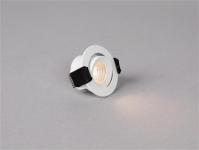 hvid ip44 230lm 930 4w tilt xs optic