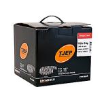 box pr stk 3840 - ringsm varmgalvaniseret tromle mm 0x19 3 tagpapsm 19 30 ta tjep