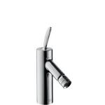 krom bv lft-up med bidetarmatur classic starck axor
