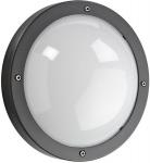 skumringsrel m led 1100 grafit primo