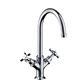 210 hndvaskarmatur 2-grebs montreux axor hansgrohe