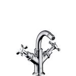 tarmatur bid 2-grebs montreux axor hansgrohe