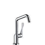 kkkenarmatur 1-grebs citterio axor hansgrohe
