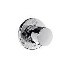krom 4-vejsventil quattro til kappest uno axor hansgrohe