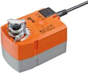 5nm 2 modl 24v tf24-sr spjldmotor
