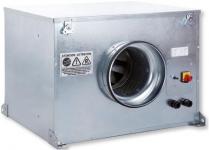 centrifugalventilator dc ac inkl cab-200ec ckb thermex