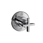 f-set trio quattro citterio ax hansgrohe
