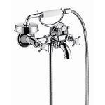 brusearmatur kar- 2-grebs montreux axor hansgrohe
