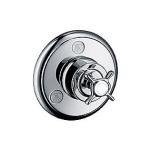 bn tri quattro set montreux ax hansgrohe