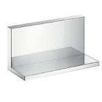 krom 240mm hylde showercoll starck ax hansgrohe