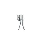 krom modul hndbr col shower starck ax hansgrohe