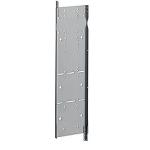 rek brus plade mont col shower starck ax hansgrohe
