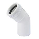 hvid 45 mm 32 bjning pp wafix wavin