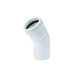 hvid 30 mm 50 bjning pp wafix wavin
