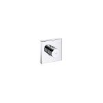 krom firkantet term m set starck ax hansgrohe