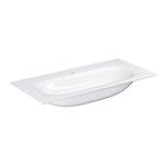 modsat overlb med 460mm x 1000 hndvask essence grohe