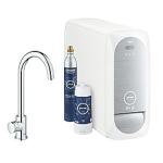 krom c-tud startst standhane mono home blue grohe