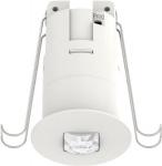indbygning hv 360 loft mini-pir knx