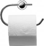 krom - papirholder d-code duravit