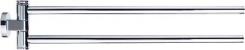 arme 2 hndkldeholder d-code