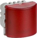blink konstant rd 230v led signallampe fuga lk