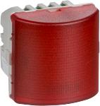 blink konstant rd 12v led signallampe fuga lk