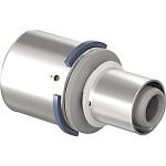 63x40mm uponor ppsu preskobling