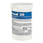 bldgringsanlg life og basic aqa til desinfektionspulver 20 dioxal bwt