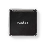 gen1 2 3 usb all-in-one kortlser nedis