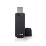 gen1 2 3 usb sdxc sdhc sd mmc tf microsdxc tf microsdhc tf microsd kortlser nedis