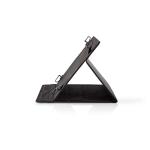 pu sort funktion vknigs auto universal 7 9 universal til brugt samsung etui folie tablet nedis