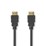 box sort mm 0 6 runde m 00 1 gbps 48 60hz 8k stik hdmi stik hdmi kabel hdmi speed high ultra