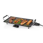 cm 5 26 x 5 47 teppanyaki-stegepande nedis