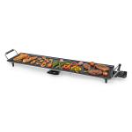 cm 23 x 90 teppanyaki-stegepande nedis