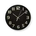 glas numre lse at let cm 30 diameter vgur nedis