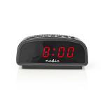 snooze led 6 0 vkkeur digitalt nedis