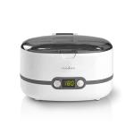timer digital kapacitet ml 600 smykker til ultralydsrenser nedis